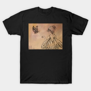 Faerie V3 T-Shirt